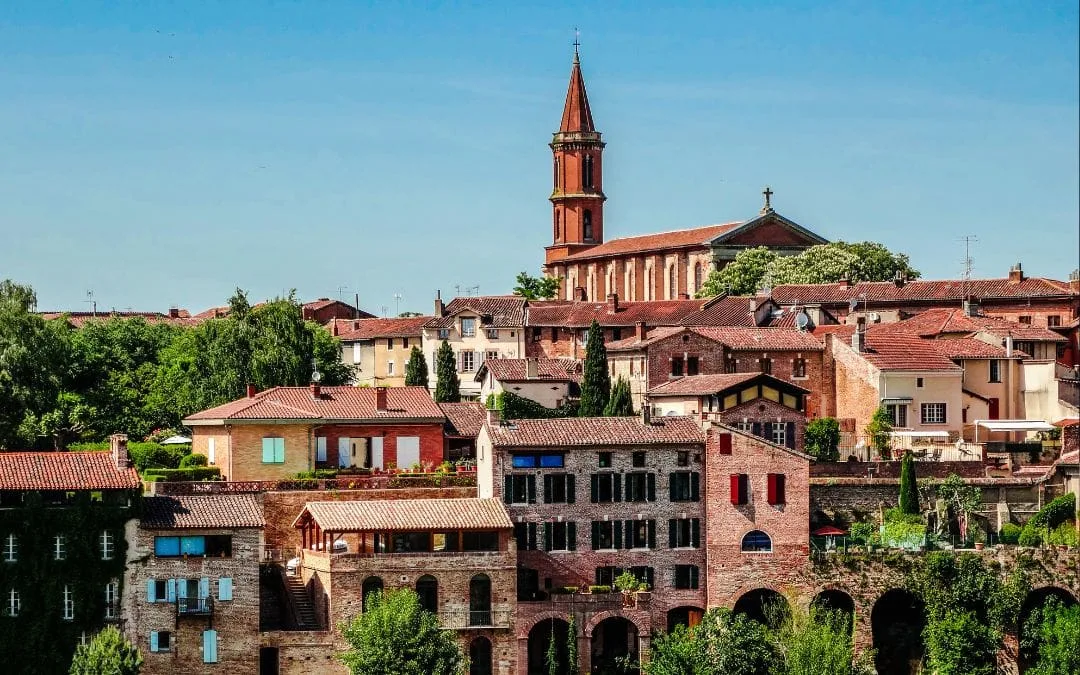 Albi