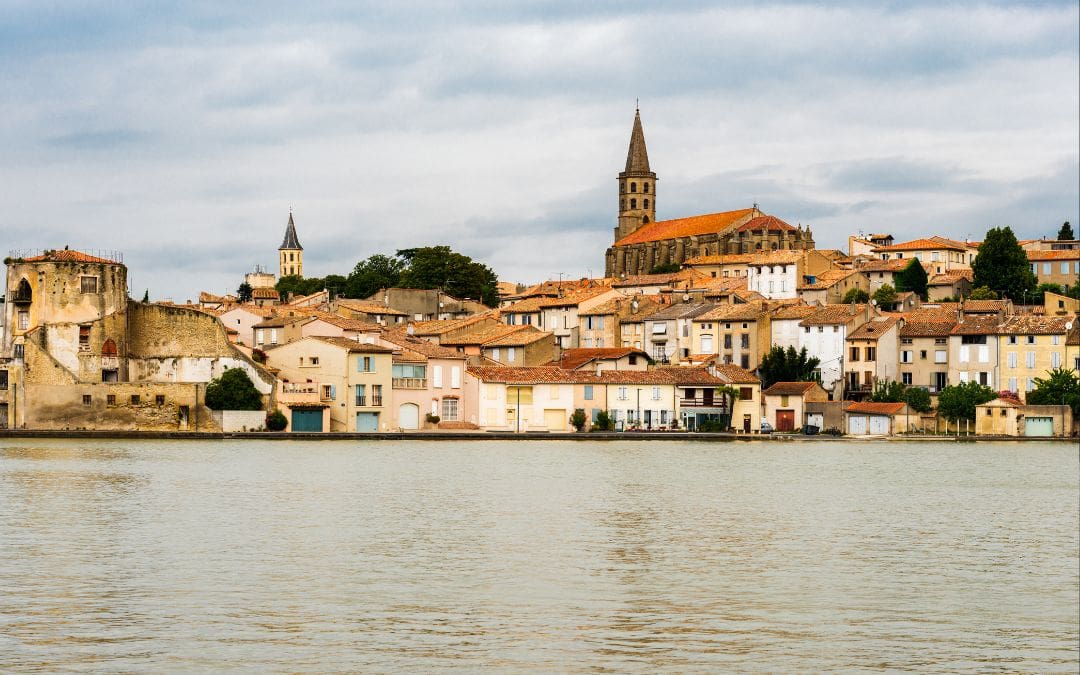 Castelnaudary