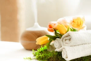 Séjour bien-être et spa dans le Tarn : votre parenthèse détente à Sorèze